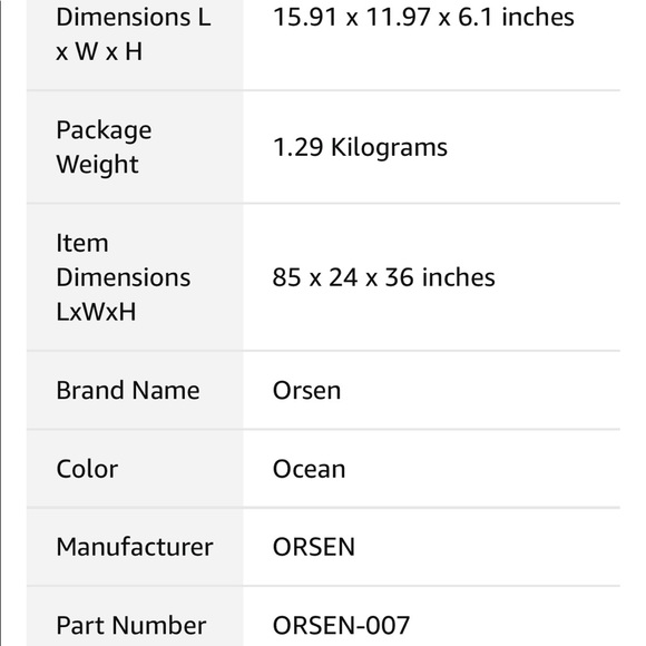 Inflatable Lounger - Picture 3 of 4